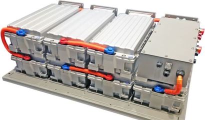 長城開發全新固態電池，能量密度欲破300Wh/kg！