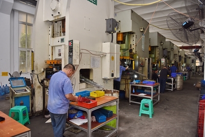 以“獨門絕技”闖“紅?！?，晉川精密獲國內70%市場份額，引領電池開發新篇章