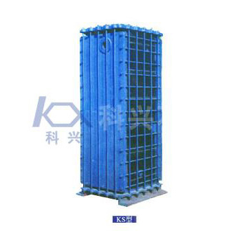 幹貨分享，一分鍾帶你了解石墨降膜吸收器