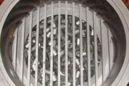 濃鹽酸脫吸裝置